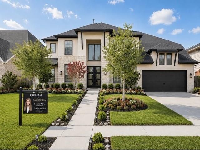 29823 Longleaf Grove Lane, Fulshear, TX 77441