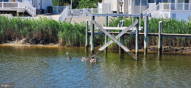 45 HUNTER DR, Little Egg Harbor Twp, NJ 08087