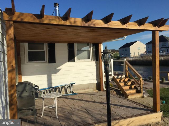 45 HUNTER DR, Little Egg Harbor Twp, NJ 08087