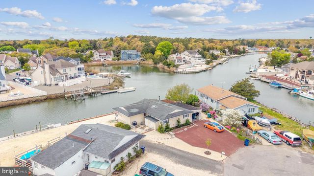 45 HUNTER DR, Little Egg Harbor Twp, NJ 08087