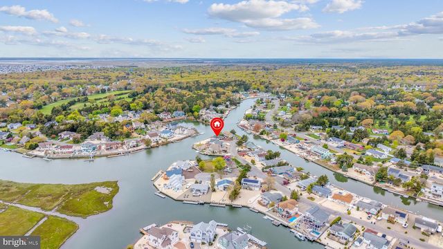 45 HUNTER DR, Little Egg Harbor Twp, NJ 08087