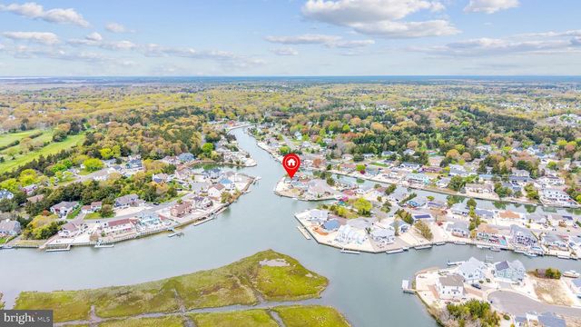 45 HUNTER DR, Little Egg Harbor Twp, NJ 08087