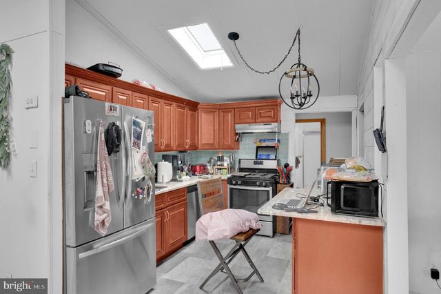 45 HUNTER DR, Little Egg Harbor Twp, NJ 08087