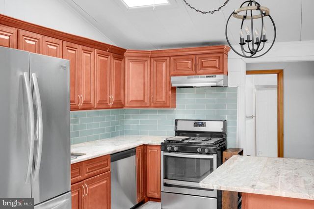 45 HUNTER DR, Little Egg Harbor Twp, NJ 08087