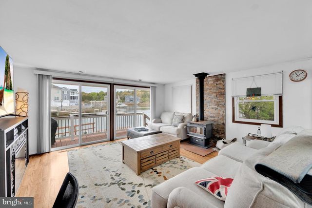 45 HUNTER DR, Little Egg Harbor Twp, NJ 08087