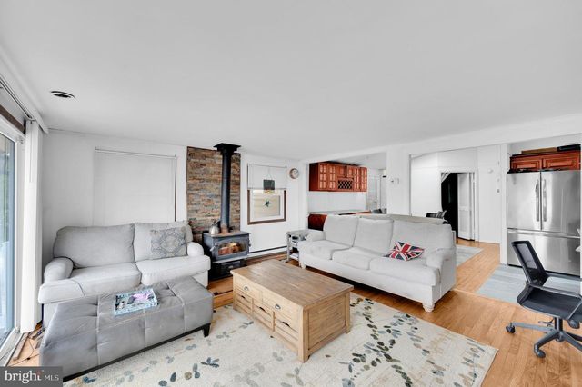 45 HUNTER DR, Little Egg Harbor Twp, NJ 08087