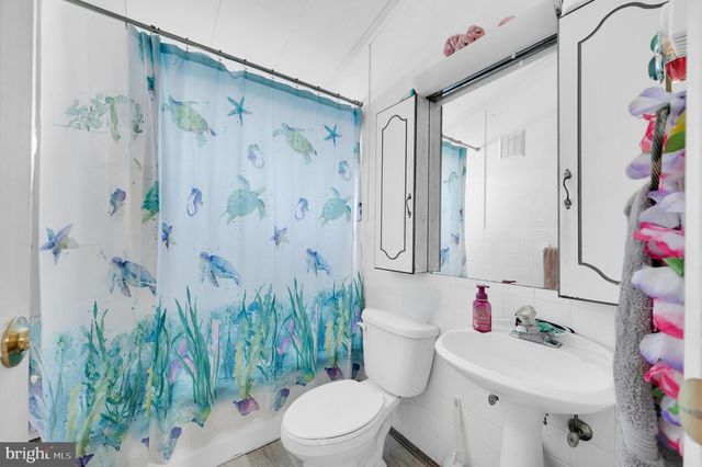 45 HUNTER DR, Little Egg Harbor Twp, NJ 08087
