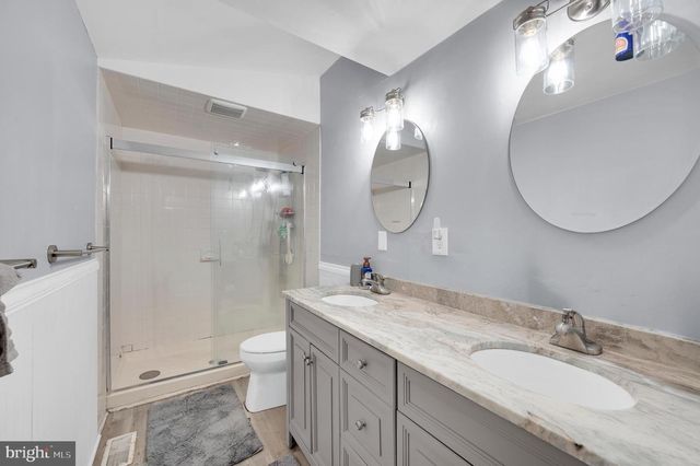 45 HUNTER DR, Little Egg Harbor Twp, NJ 08087