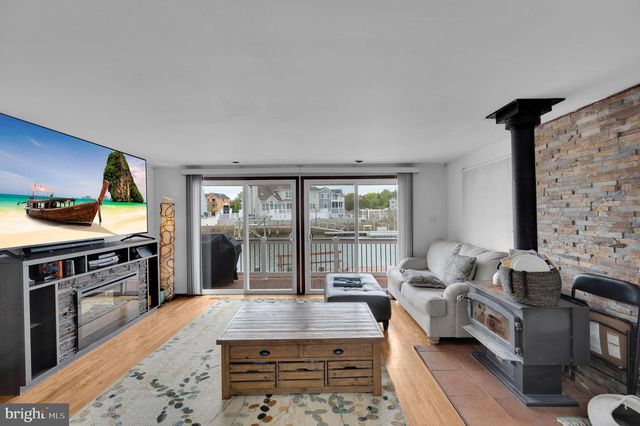 45 HUNTER DR, Little Egg Harbor Twp, NJ 08087