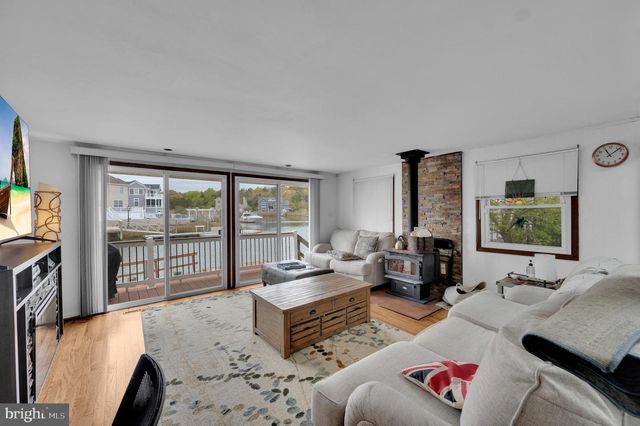 45 HUNTER DR, Little Egg Harbor Twp, NJ 08087