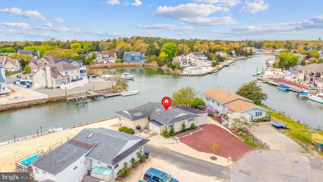 45 HUNTER DR, Little Egg Harbor Twp, NJ 08087