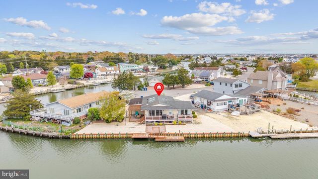 45 HUNTER DR, Little Egg Harbor Twp, NJ 08087