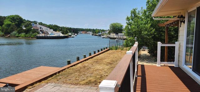 45 HUNTER DR, Little Egg Harbor Twp, NJ 08087