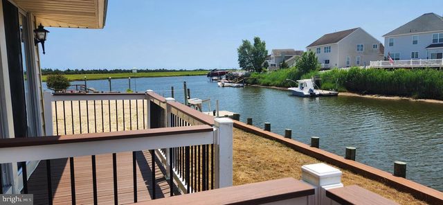 45 HUNTER DR, Little Egg Harbor Twp, NJ 08087