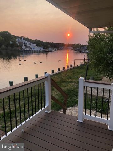 45 HUNTER DR, Little Egg Harbor Twp, NJ 08087