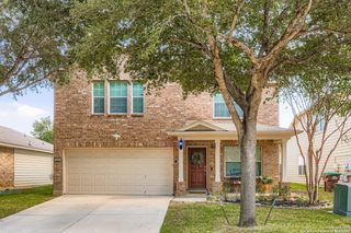 3766 Browning Bluff, San Antonio, TX 78245