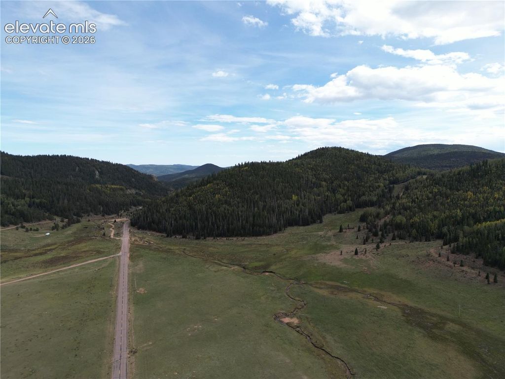 677 County Road 81, Cripple Creek, CO 80813 — exterior