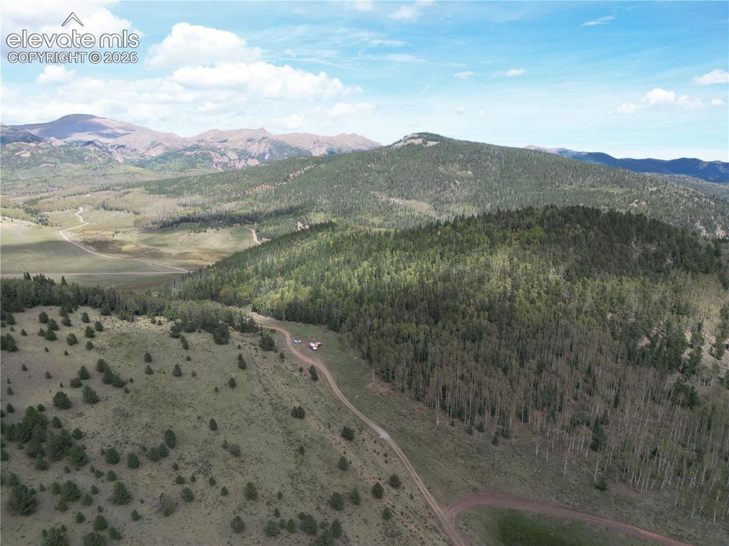 677 County Road 81, Cripple Creek, CO 80813 — photo 2