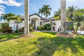 2814 SW 30th ST, Cape Coral, FL 33914