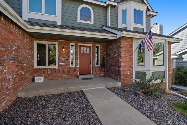 5852 S Danube Circle, Aurora, CO 80015