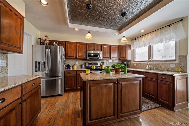 5852 S Danube Circle, Aurora, CO 80015