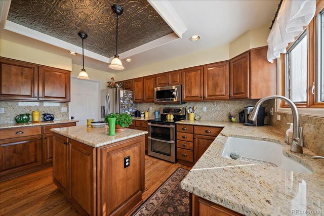 5852 S Danube Circle, Aurora, CO 80015
