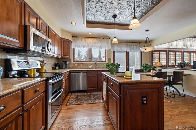 5852 S Danube Circle, Aurora, CO 80015