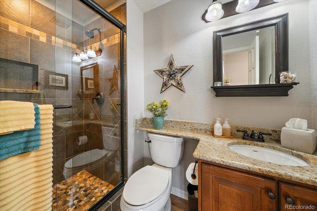5852 S Danube Circle, Aurora, CO 80015