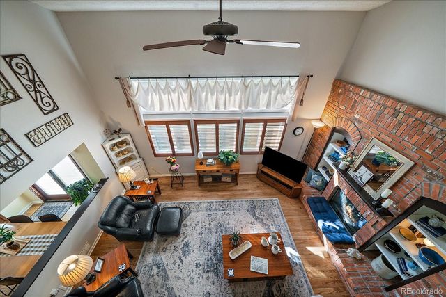 5852 S Danube Circle, Aurora, CO 80015