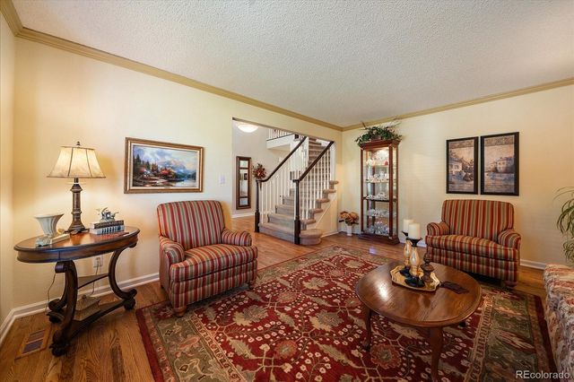5852 S Danube Circle, Aurora, CO 80015