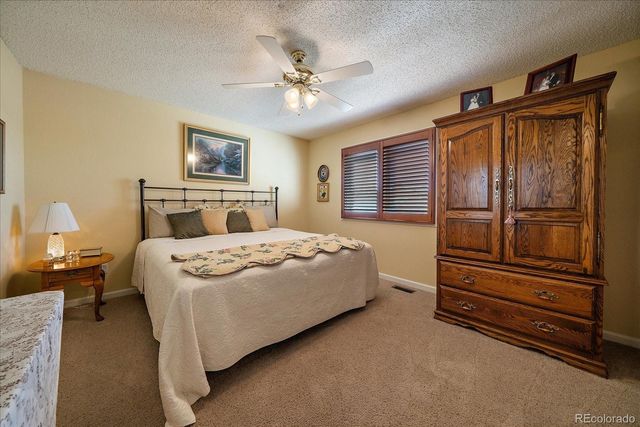 5852 S Danube Circle, Aurora, CO 80015