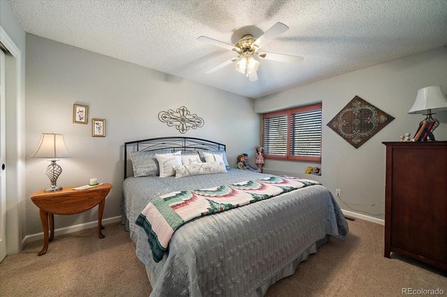 5852 S Danube Circle, Aurora, CO 80015