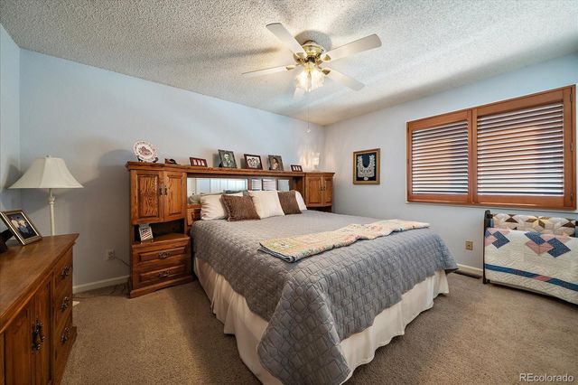 5852 S Danube Circle, Aurora, CO 80015