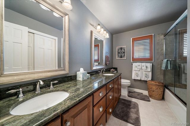 5852 S Danube Circle, Aurora, CO 80015