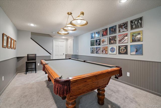 5852 S Danube Circle, Aurora, CO 80015
