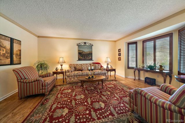 5852 S Danube Circle, Aurora, CO 80015