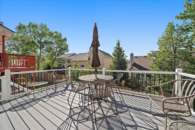 5852 S Danube Circle, Aurora, CO 80015