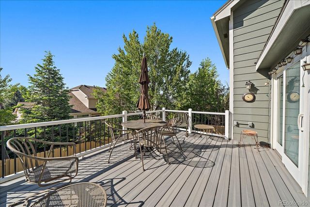 5852 S Danube Circle, Aurora, CO 80015