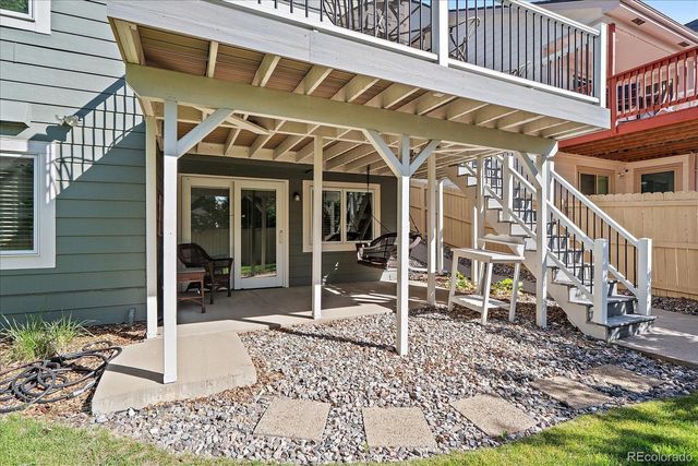 5852 S Danube Circle, Aurora, CO 80015