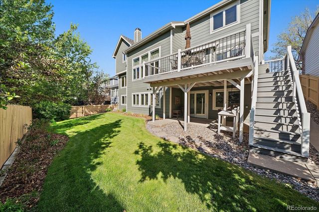 5852 S Danube Circle, Aurora, CO 80015