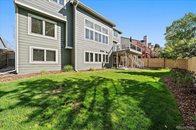 5852 S Danube Circle, Aurora, CO 80015