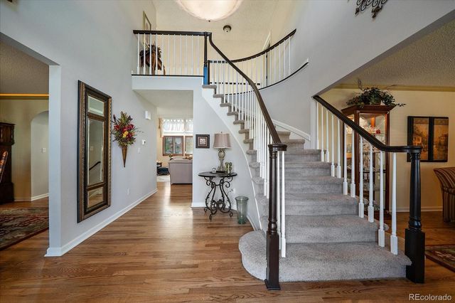 5852 S Danube Circle, Aurora, CO 80015