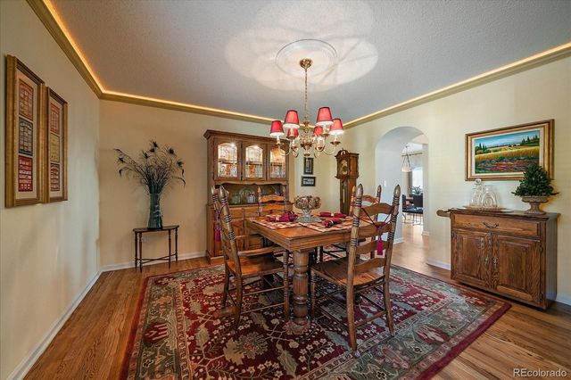5852 S Danube Circle, Aurora, CO 80015