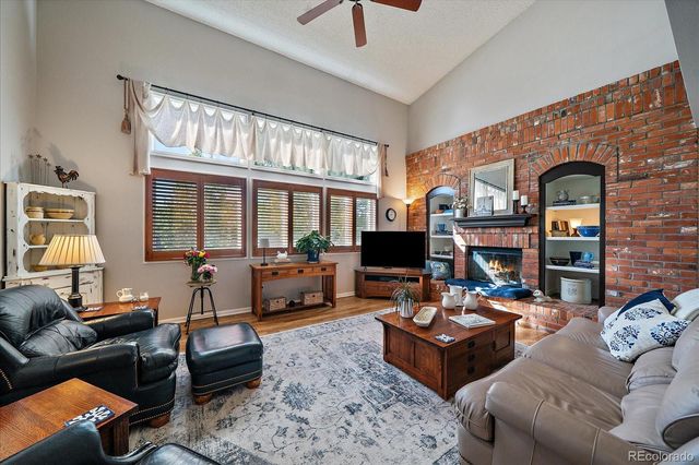 5852 S Danube Circle, Aurora, CO 80015