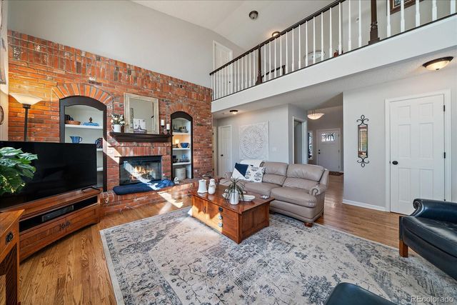 5852 S Danube Circle, Aurora, CO 80015
