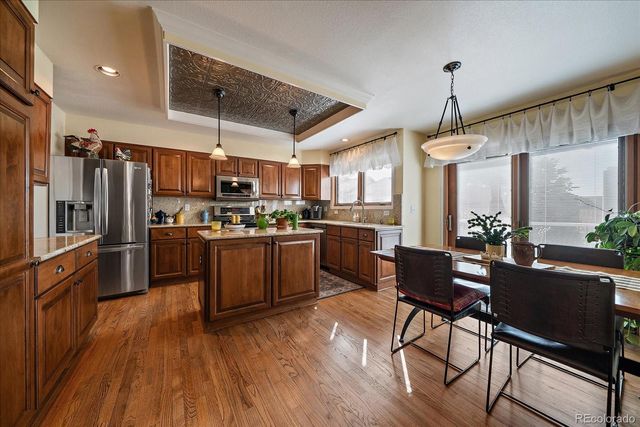5852 S Danube Circle, Aurora, CO 80015