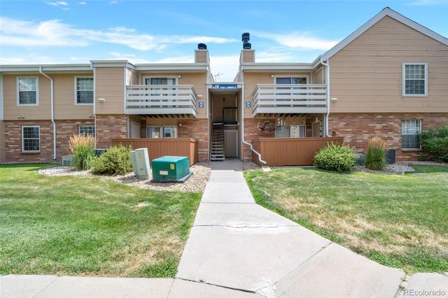 3330 S Ammons Street 10-103, Lakewood, CO 80227