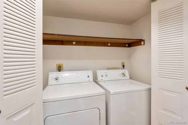 3330 S Ammons Street 10-103, Lakewood, CO 80227