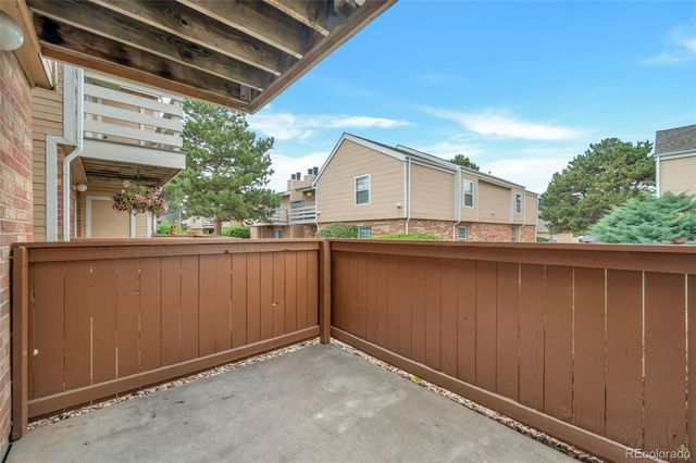 3330 S Ammons Street 10-103, Lakewood, CO 80227