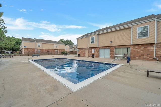 3330 S Ammons Street 10-103, Lakewood, CO 80227
